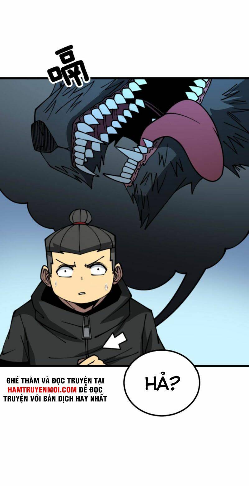 Độc Thủ Vu Y Chapter 319 - Trang 2