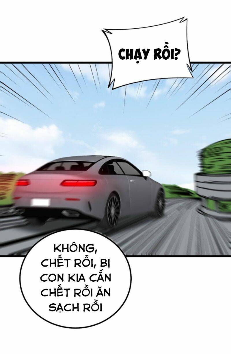 Độc Thủ Vu Y Chapter 319 - Trang 2