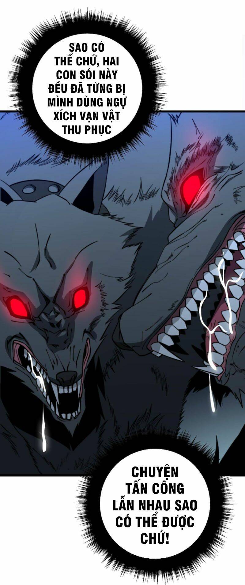 Độc Thủ Vu Y Chapter 319 - Trang 2