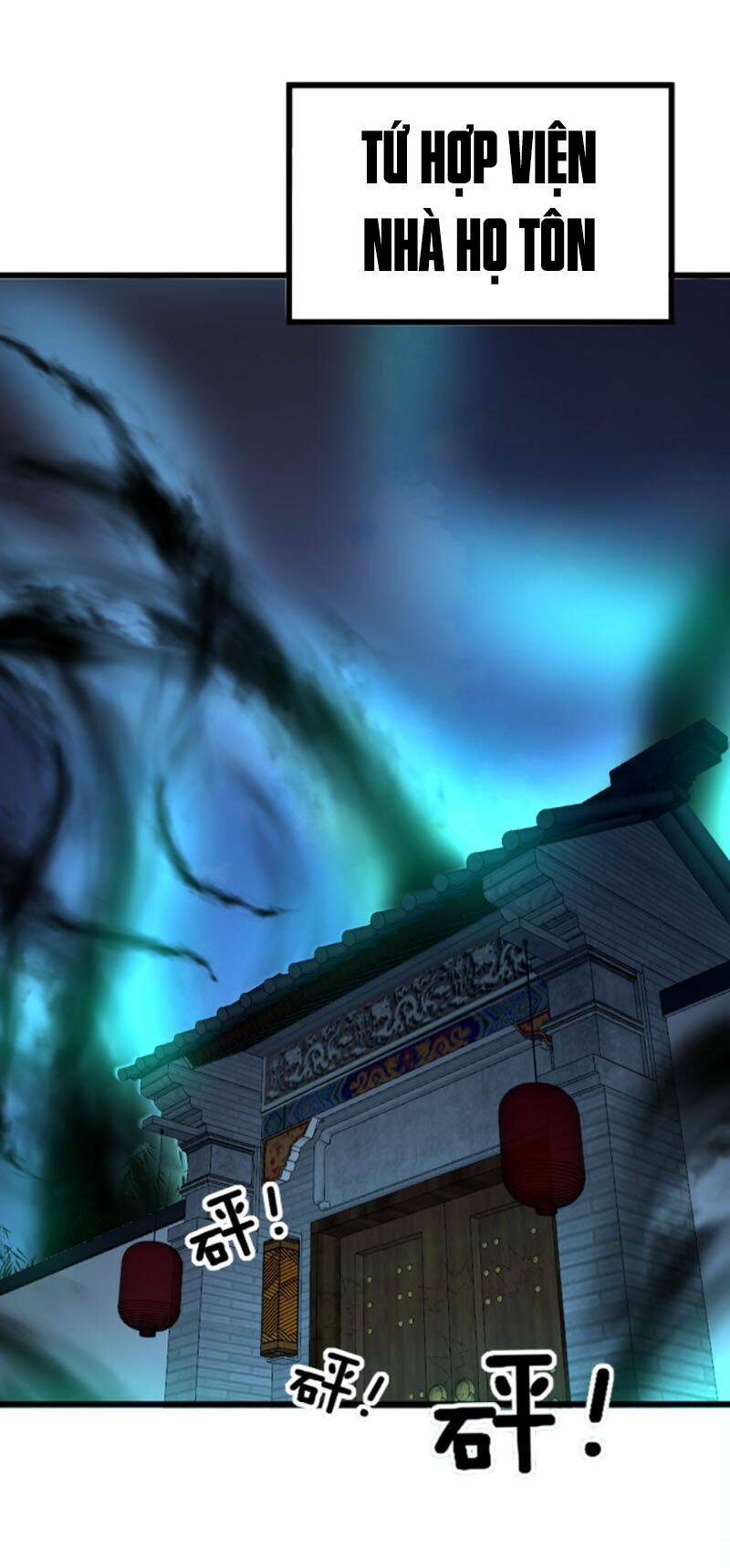 Độc Thủ Vu Y Chapter 319 - Trang 2