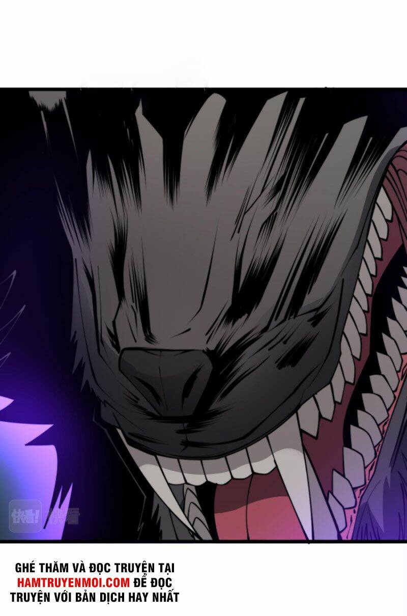 Độc Thủ Vu Y Chapter 319 - Trang 2