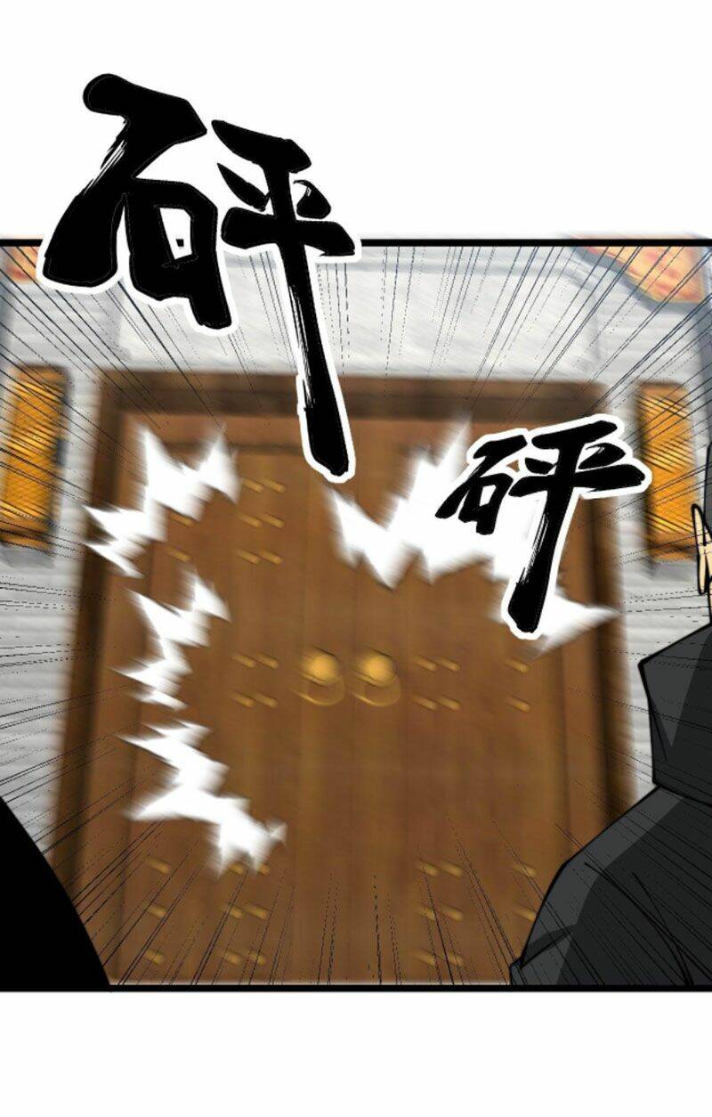 Độc Thủ Vu Y Chapter 319 - Trang 2