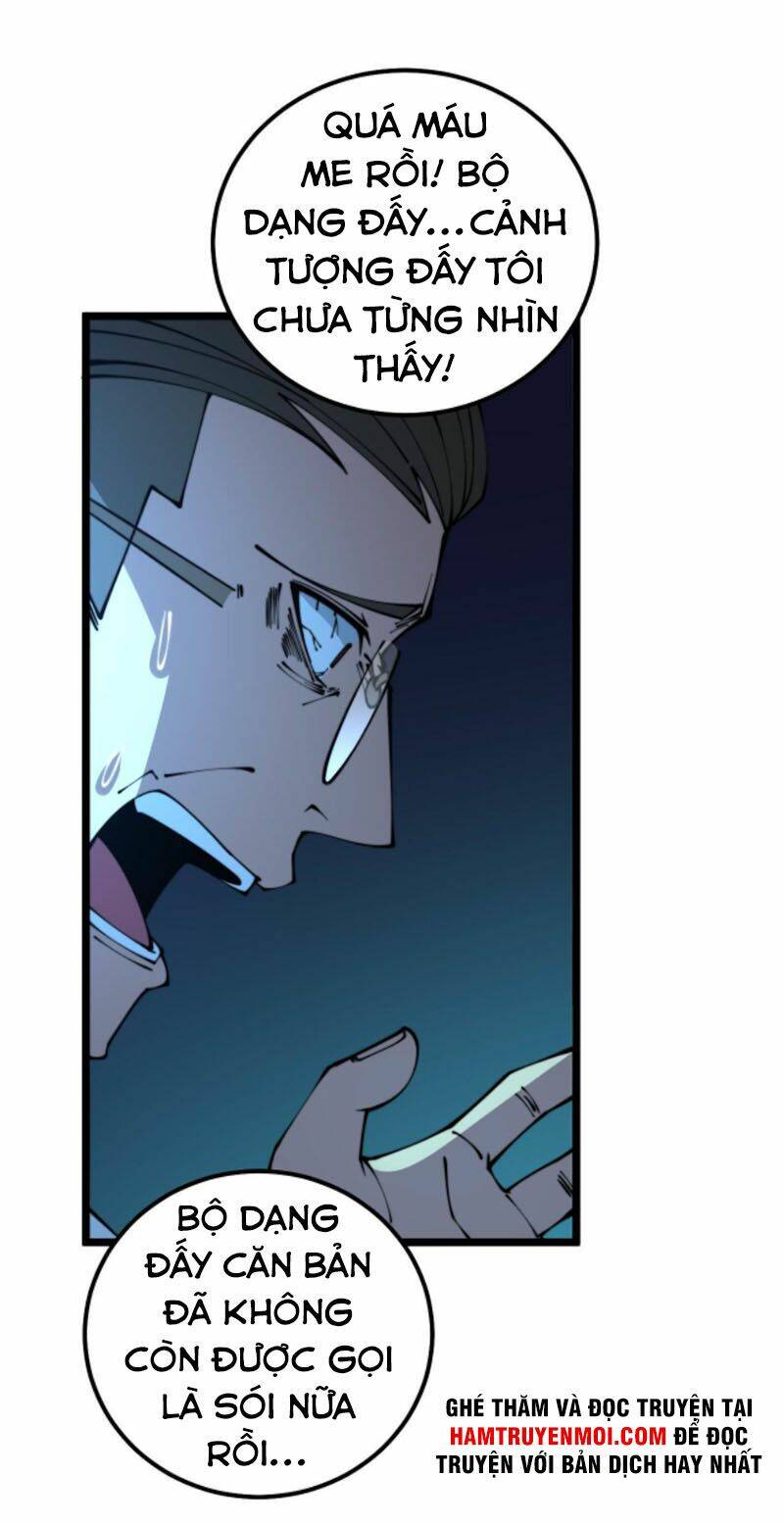 Độc Thủ Vu Y Chapter 319 - Trang 2