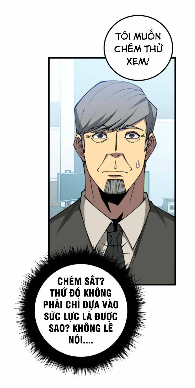 Độc Thủ Vu Y Chapter 319 - Trang 2