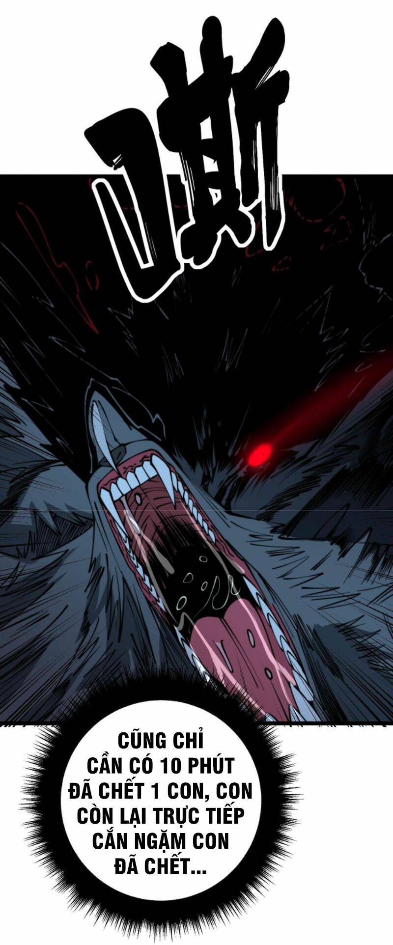 Độc Thủ Vu Y Chapter 319 - Trang 2