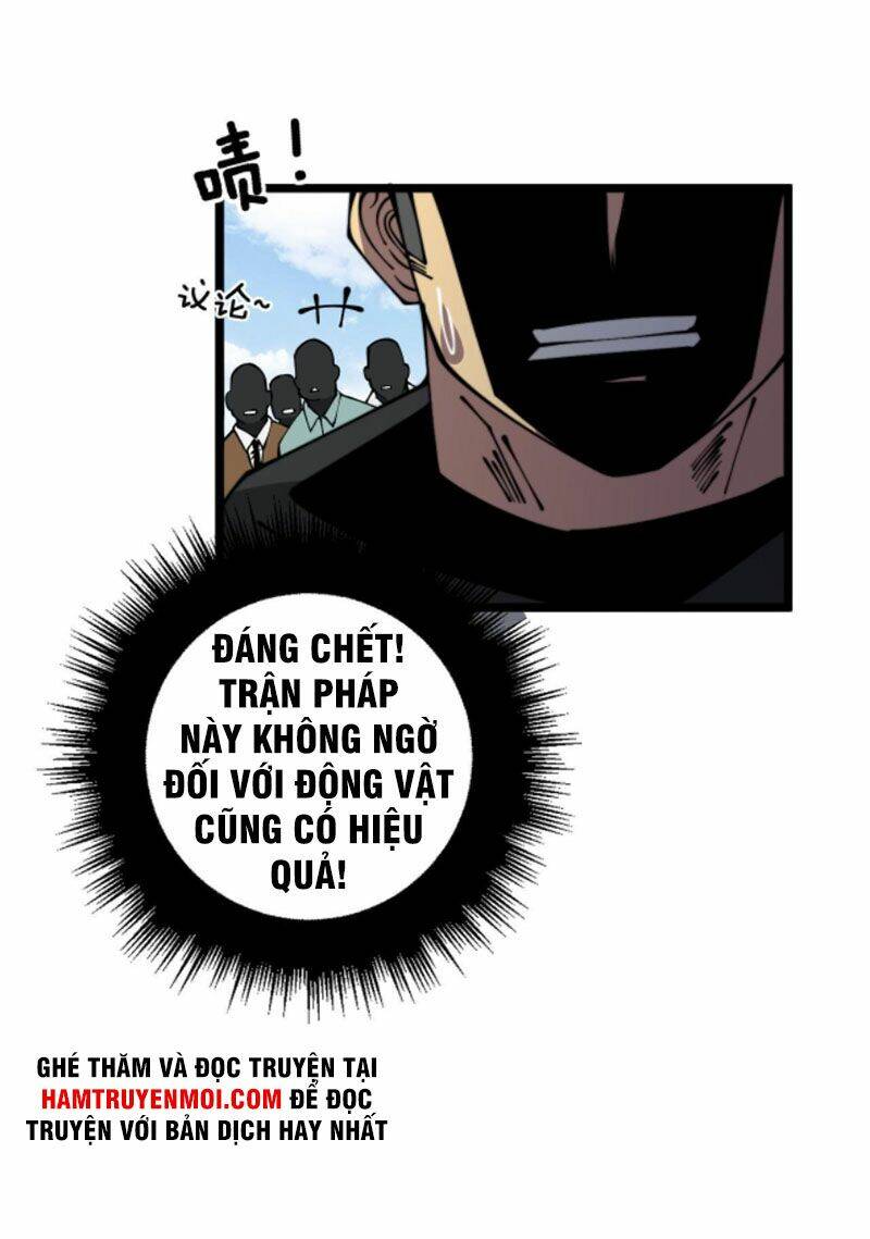 Độc Thủ Vu Y Chapter 319 - Trang 2