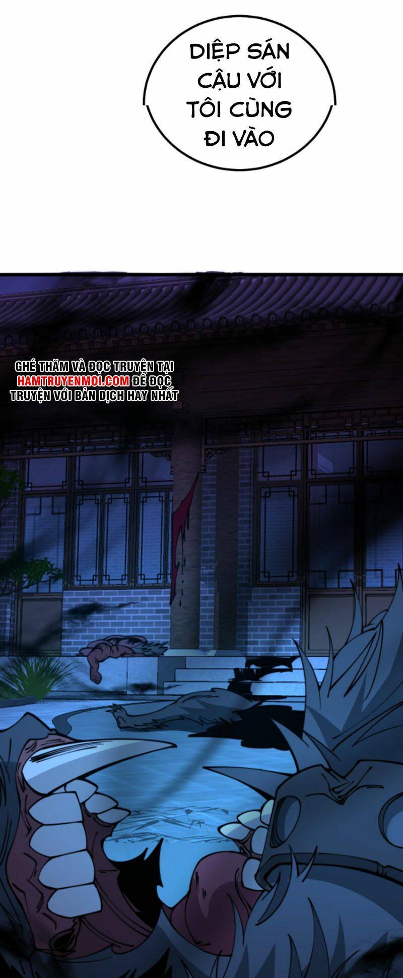 Độc Thủ Vu Y Chapter 319 - Trang 2