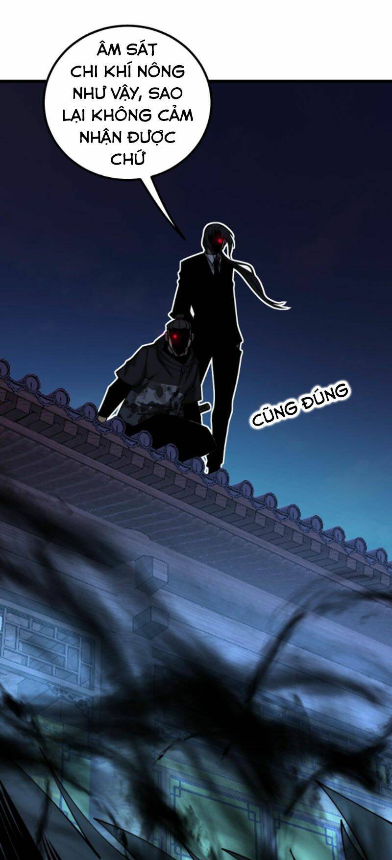 Độc Thủ Vu Y Chapter 319 - Trang 2