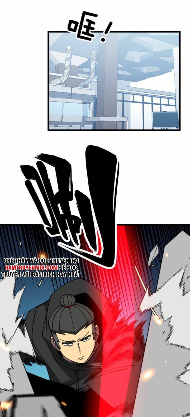 Độc Thủ Vu Y Chapter 319 - Trang 2