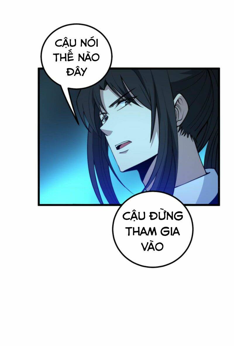 Độc Thủ Vu Y Chapter 319 - Trang 2