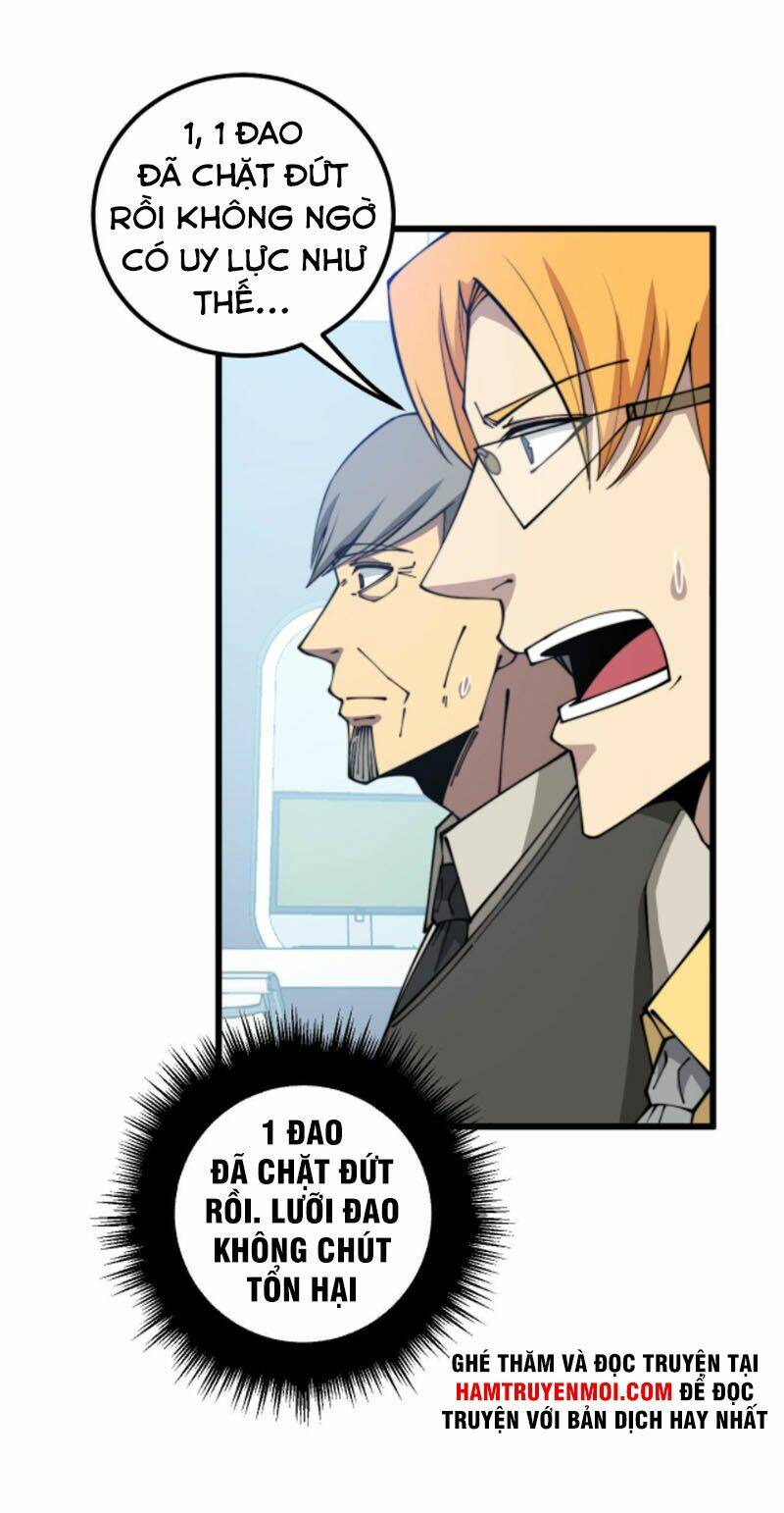 Độc Thủ Vu Y Chapter 319 - Trang 2
