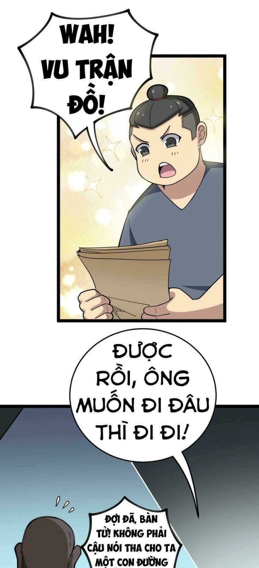 Độc Thủ Vu Y Chapter 32 - Trang 2