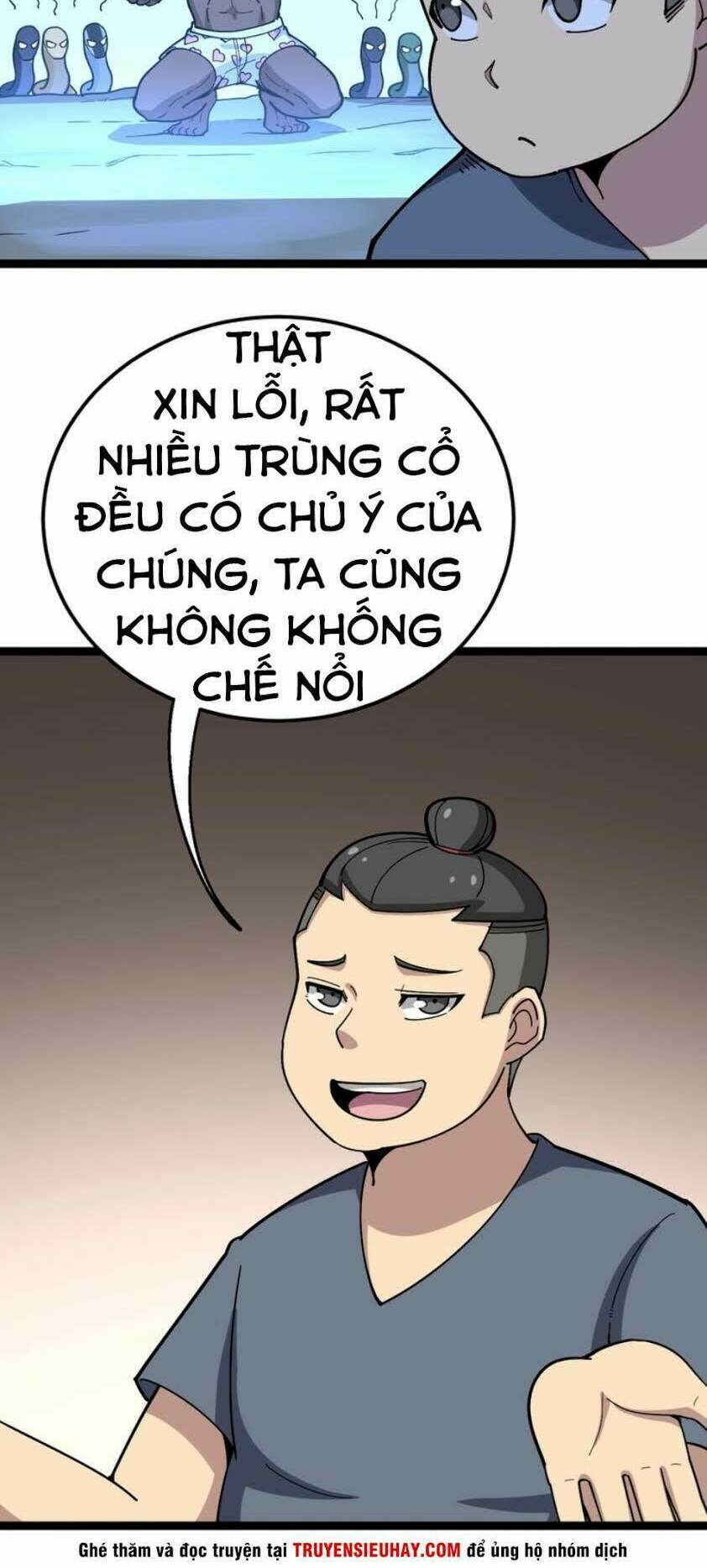 Độc Thủ Vu Y Chapter 32 - Trang 2