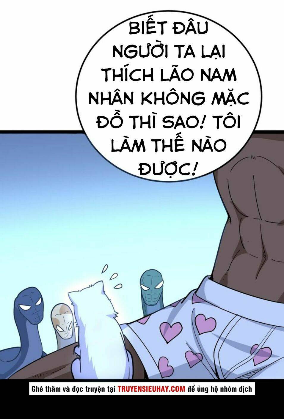 Độc Thủ Vu Y Chapter 32 - Trang 2