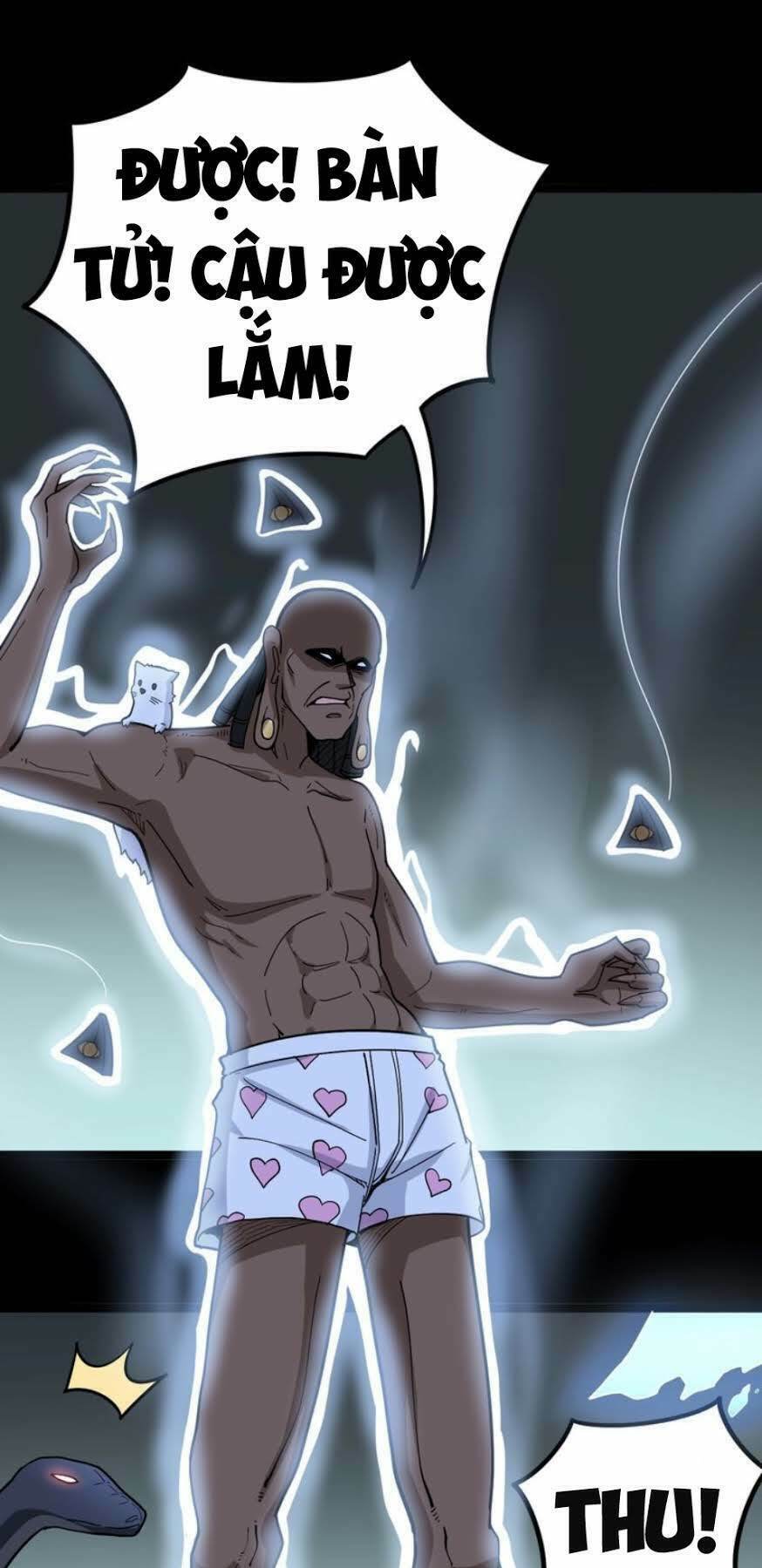 Độc Thủ Vu Y Chapter 32 - Trang 2