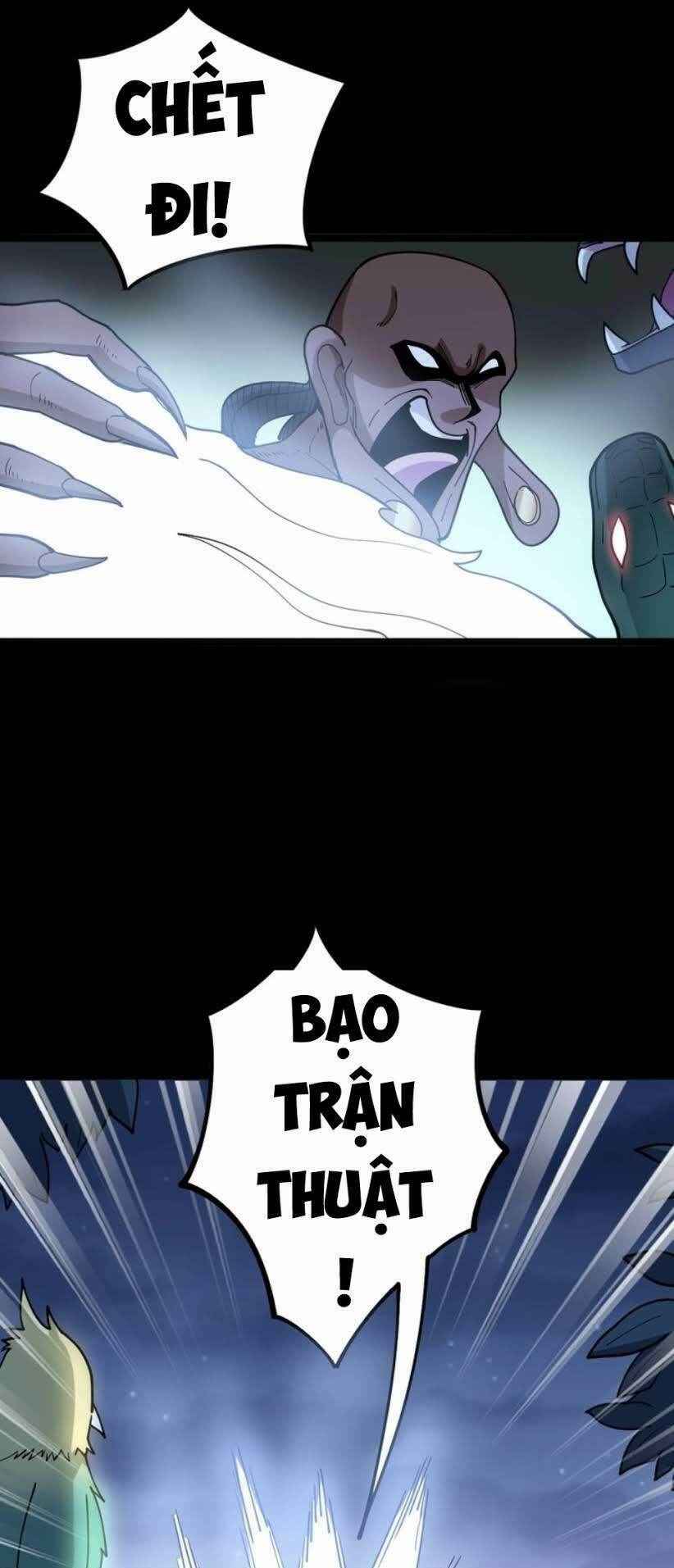 Độc Thủ Vu Y Chapter 32 - Trang 2