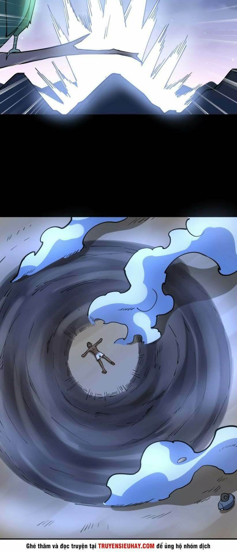 Độc Thủ Vu Y Chapter 32 - Trang 2