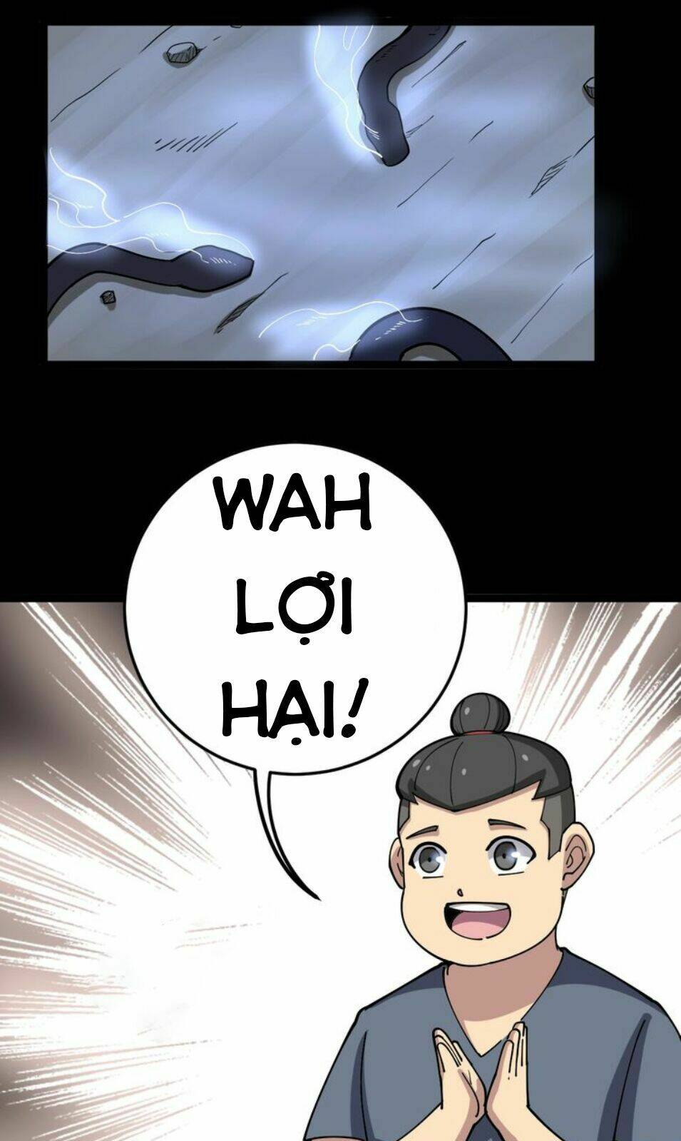 Độc Thủ Vu Y Chapter 32 - Trang 2
