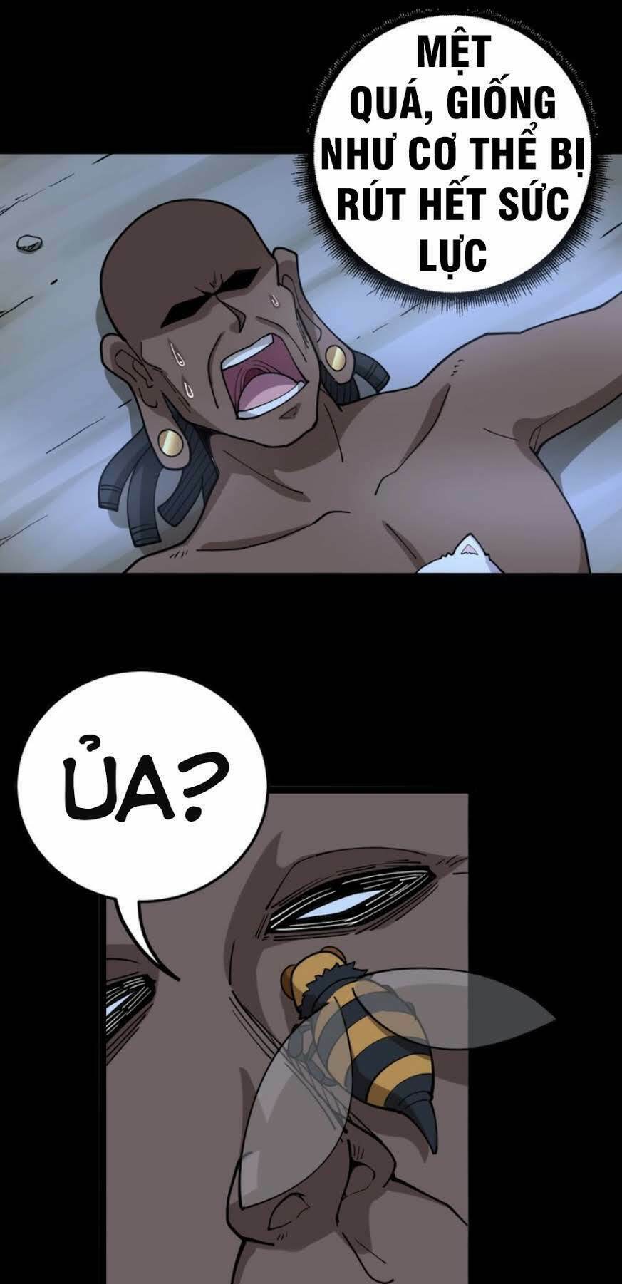 Độc Thủ Vu Y Chapter 32 - Trang 2