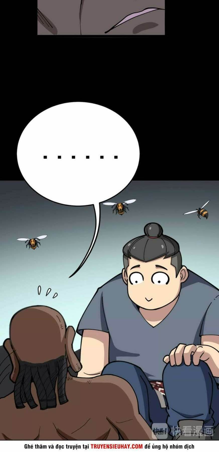 Độc Thủ Vu Y Chapter 32 - Trang 2