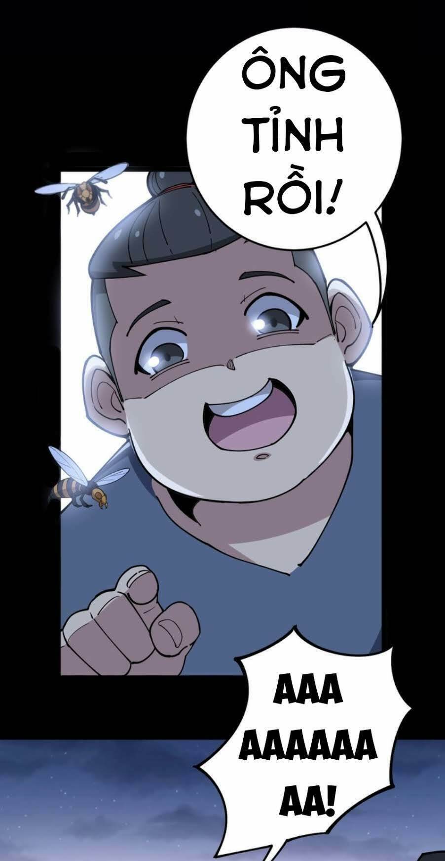 Độc Thủ Vu Y Chapter 32 - Trang 2