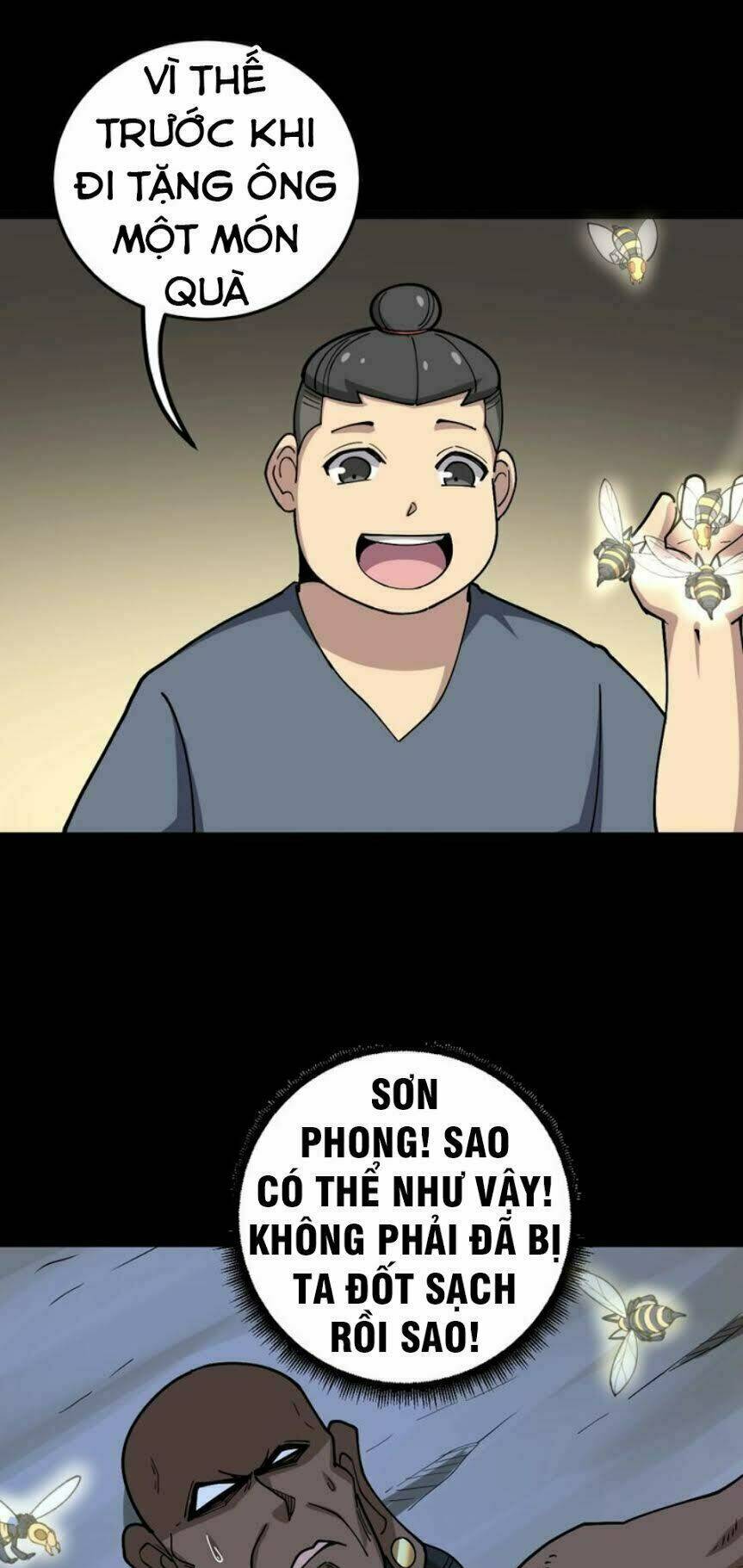 Độc Thủ Vu Y Chapter 32 - Trang 2