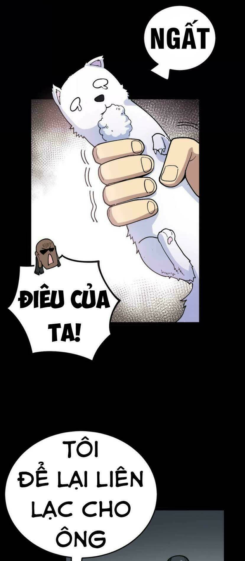 Độc Thủ Vu Y Chapter 32 - Trang 2