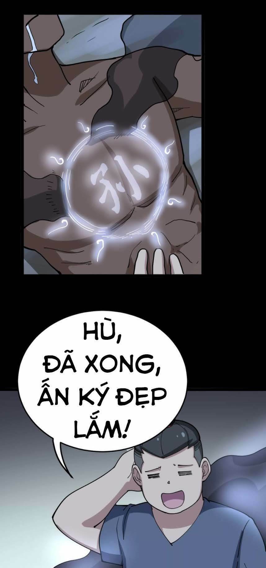 Độc Thủ Vu Y Chapter 32 - Trang 2