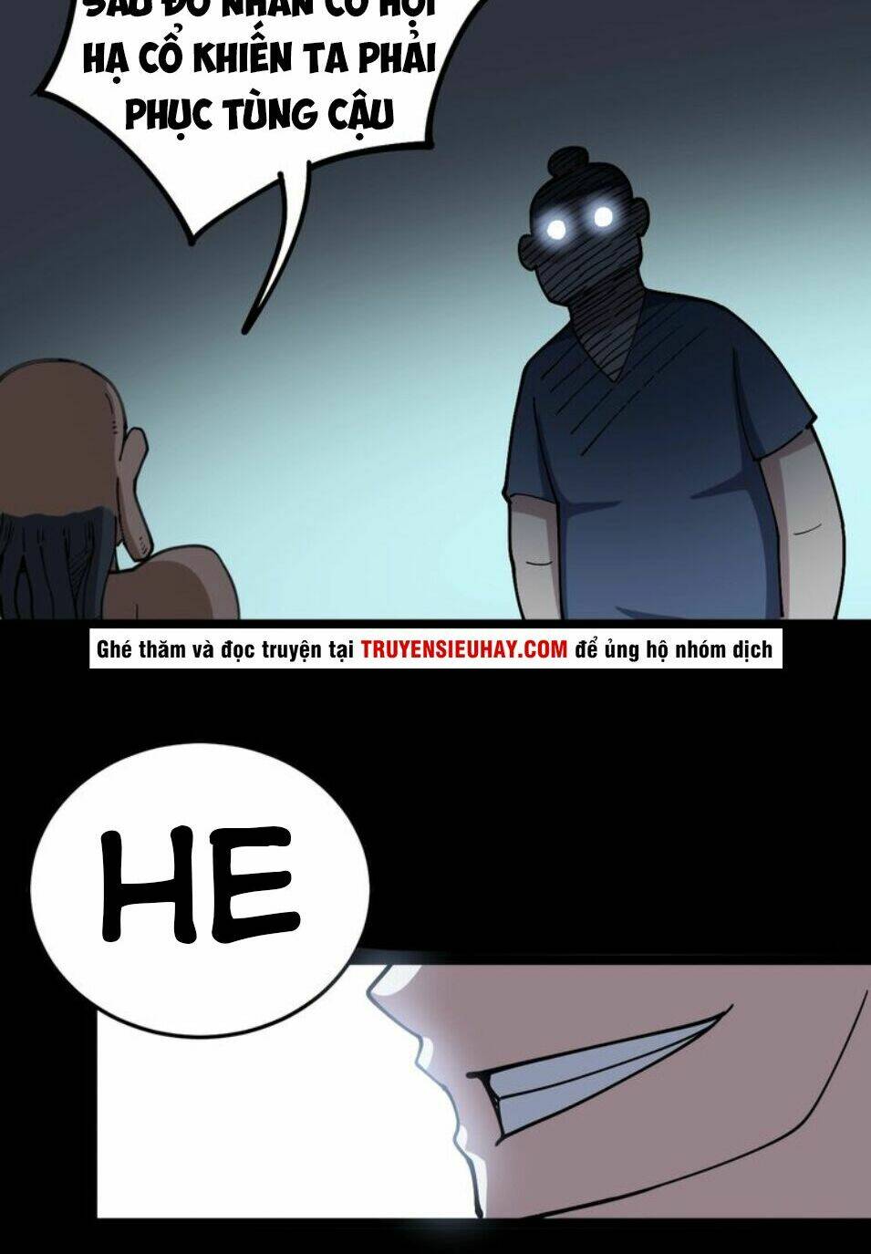 Độc Thủ Vu Y Chapter 32 - Trang 2