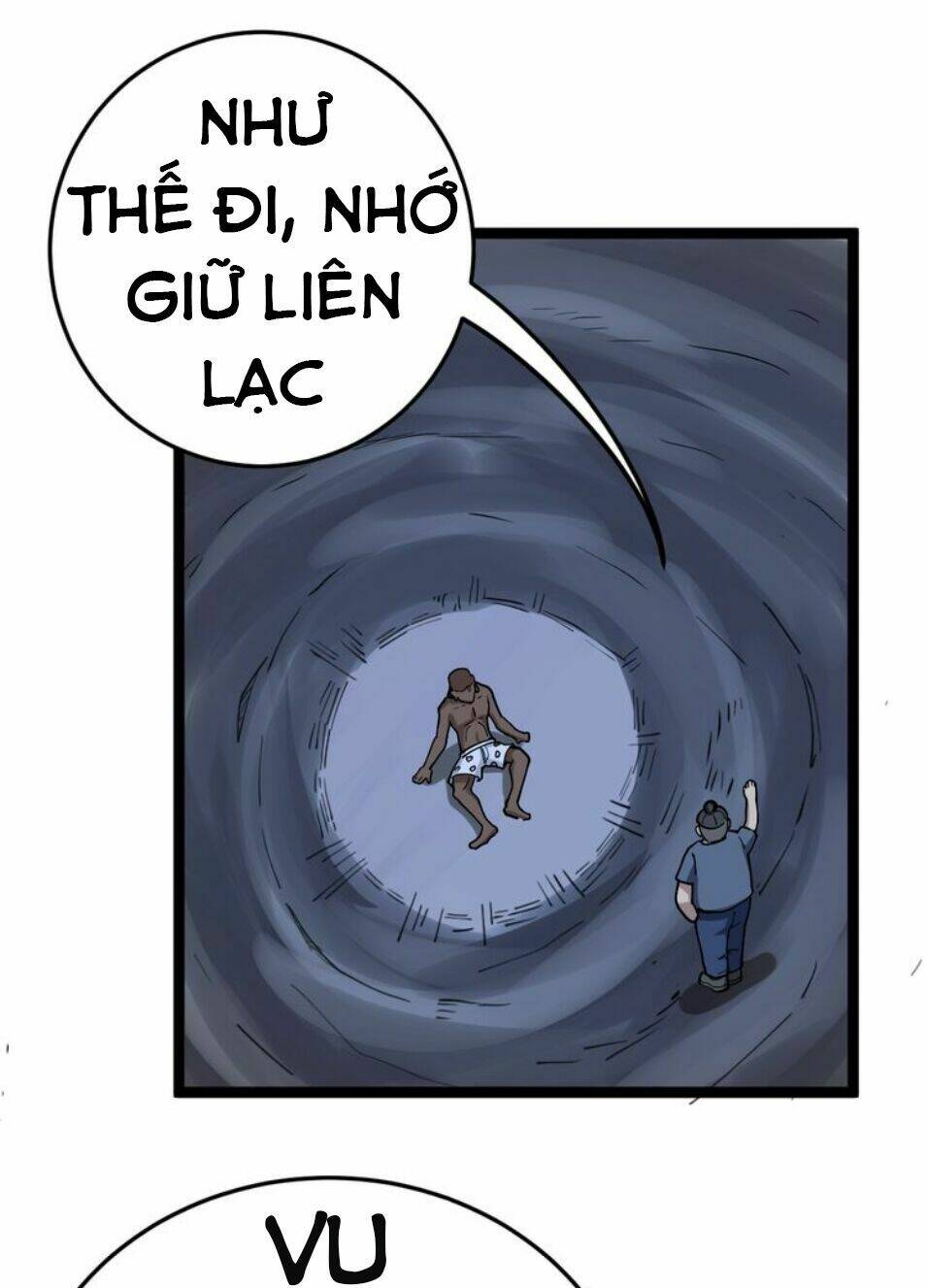 Độc Thủ Vu Y Chapter 32 - Trang 2