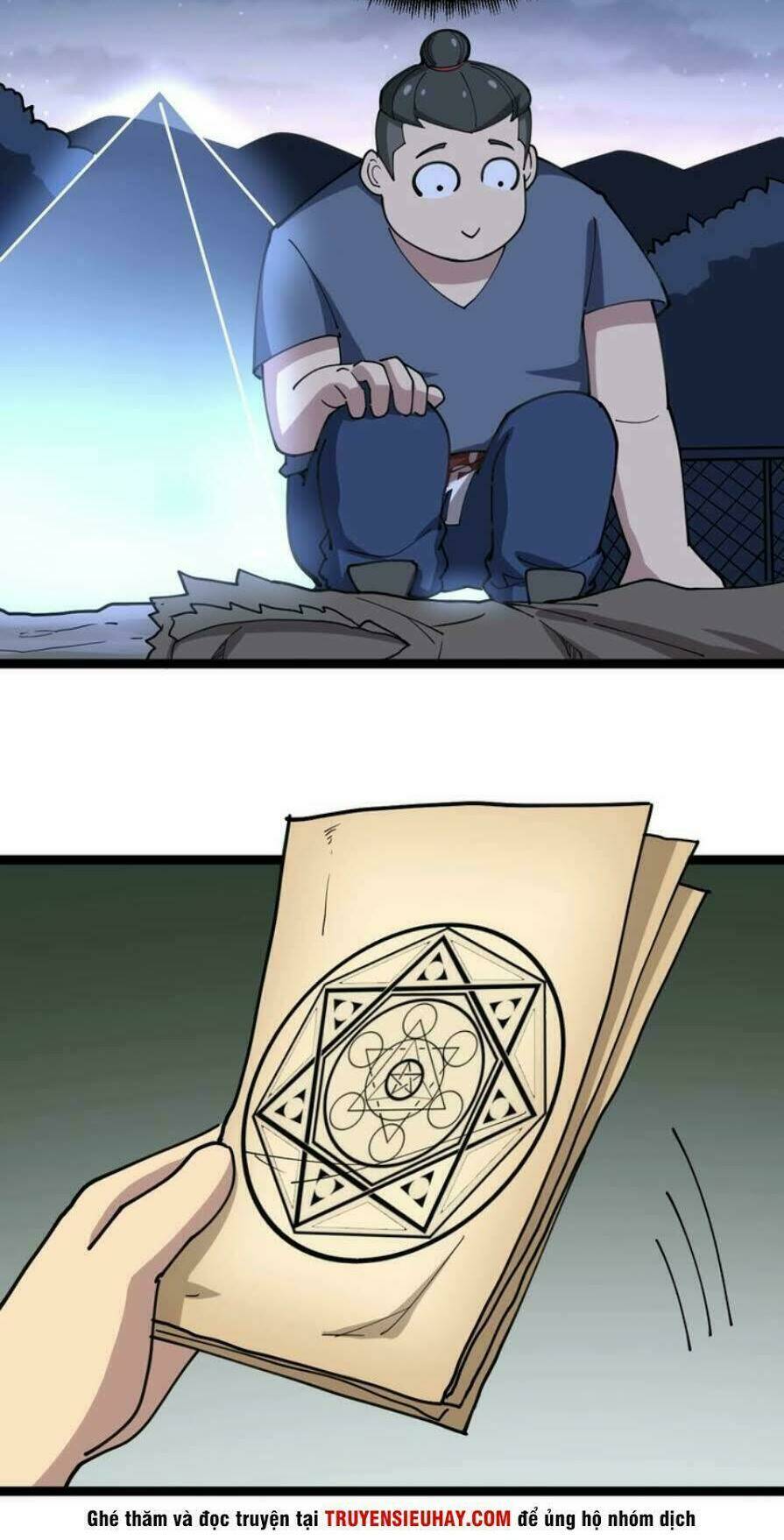 Độc Thủ Vu Y Chapter 32 - Trang 2