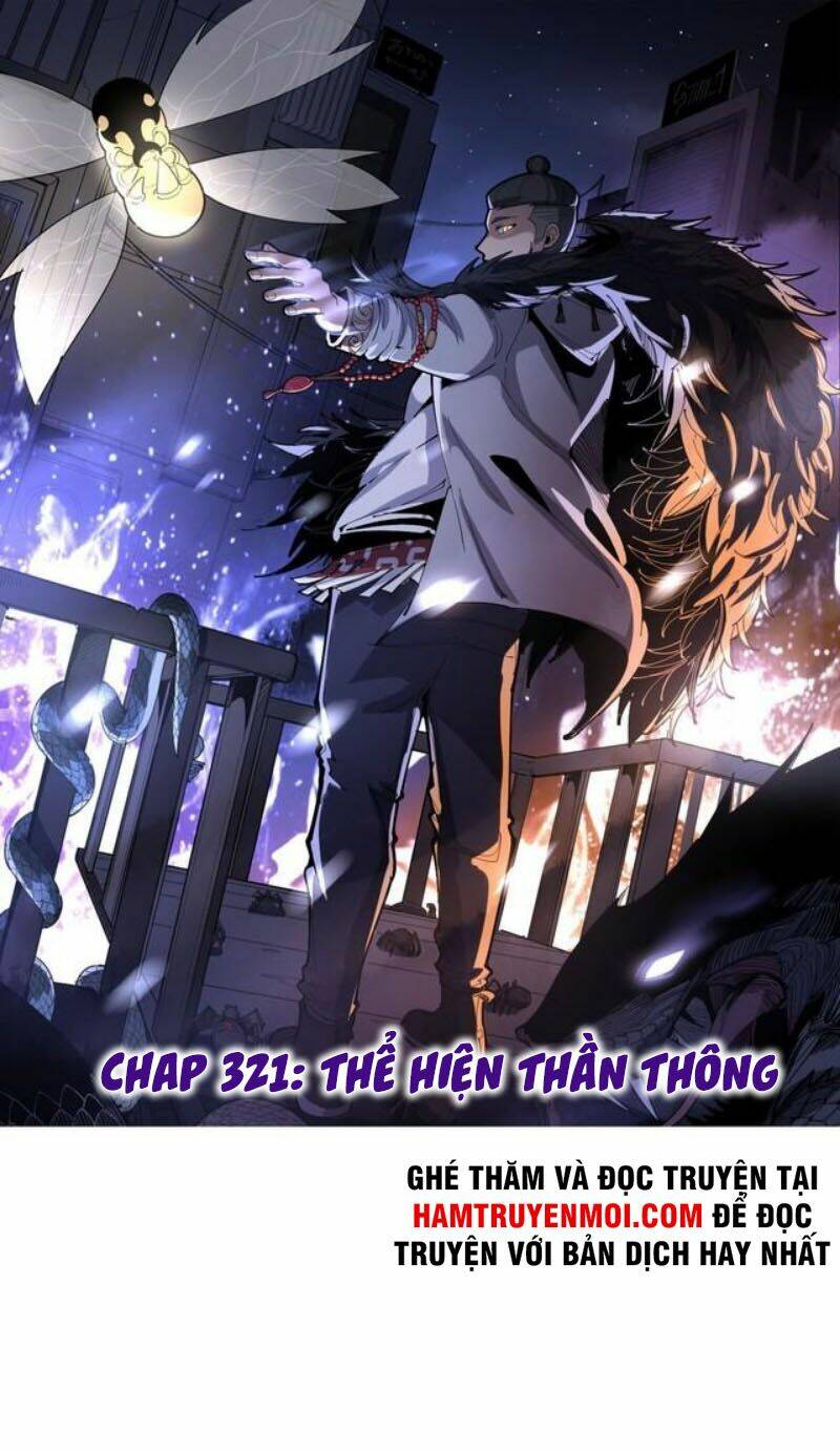 Độc Thủ Vu Y Chapter 321 - Trang 2
