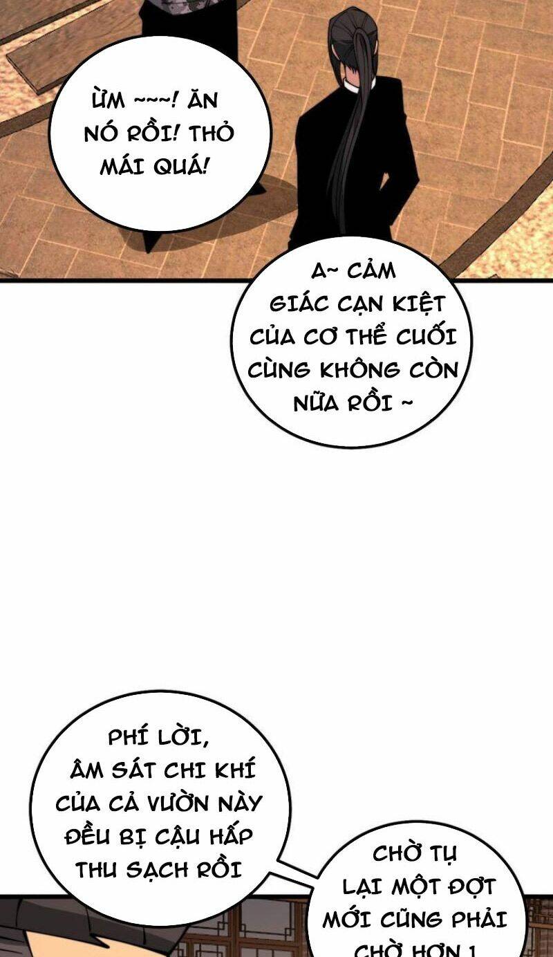 Độc Thủ Vu Y Chapter 321 - Trang 2