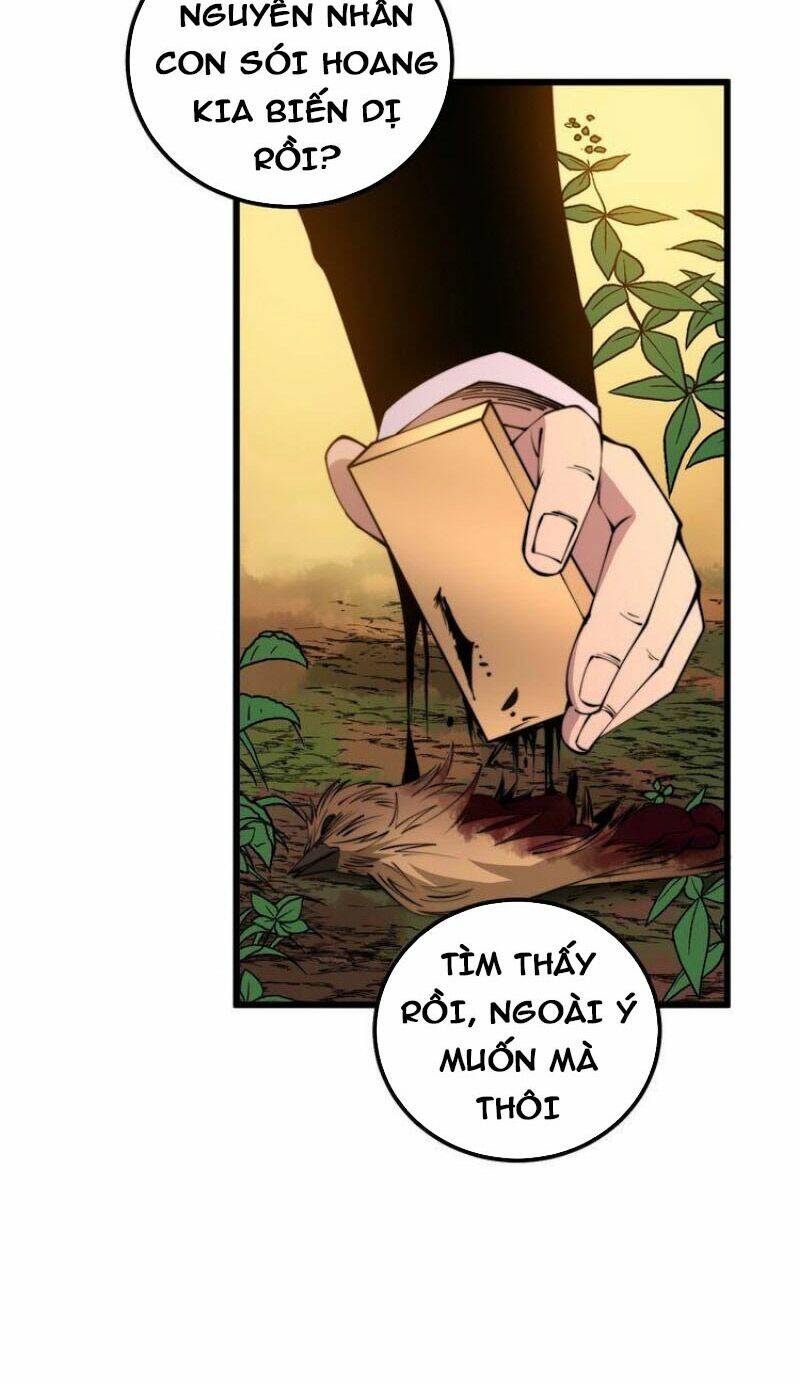 Độc Thủ Vu Y Chapter 321 - Trang 2