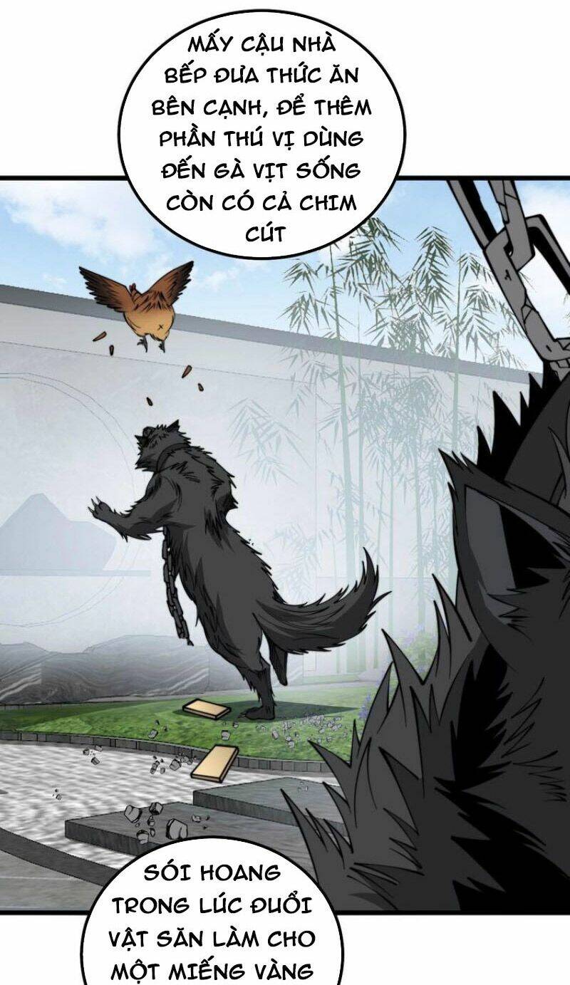 Độc Thủ Vu Y Chapter 321 - Trang 2