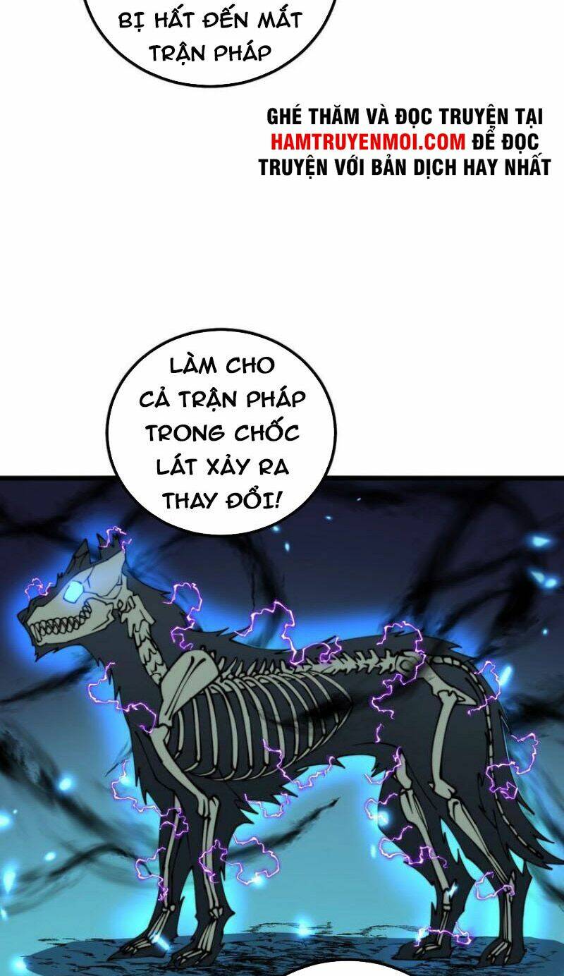 Độc Thủ Vu Y Chapter 321 - Trang 2