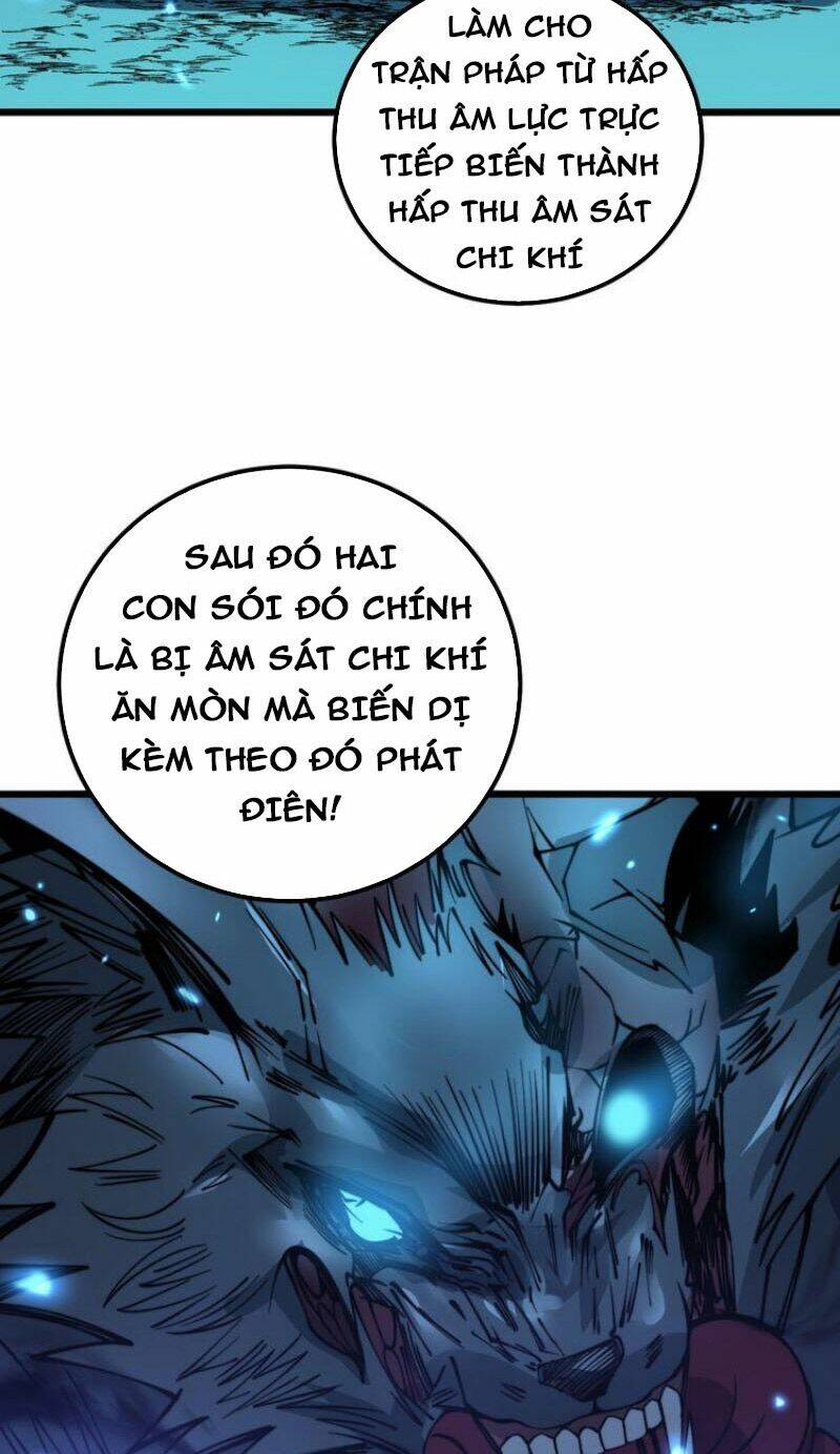 Độc Thủ Vu Y Chapter 321 - Trang 2