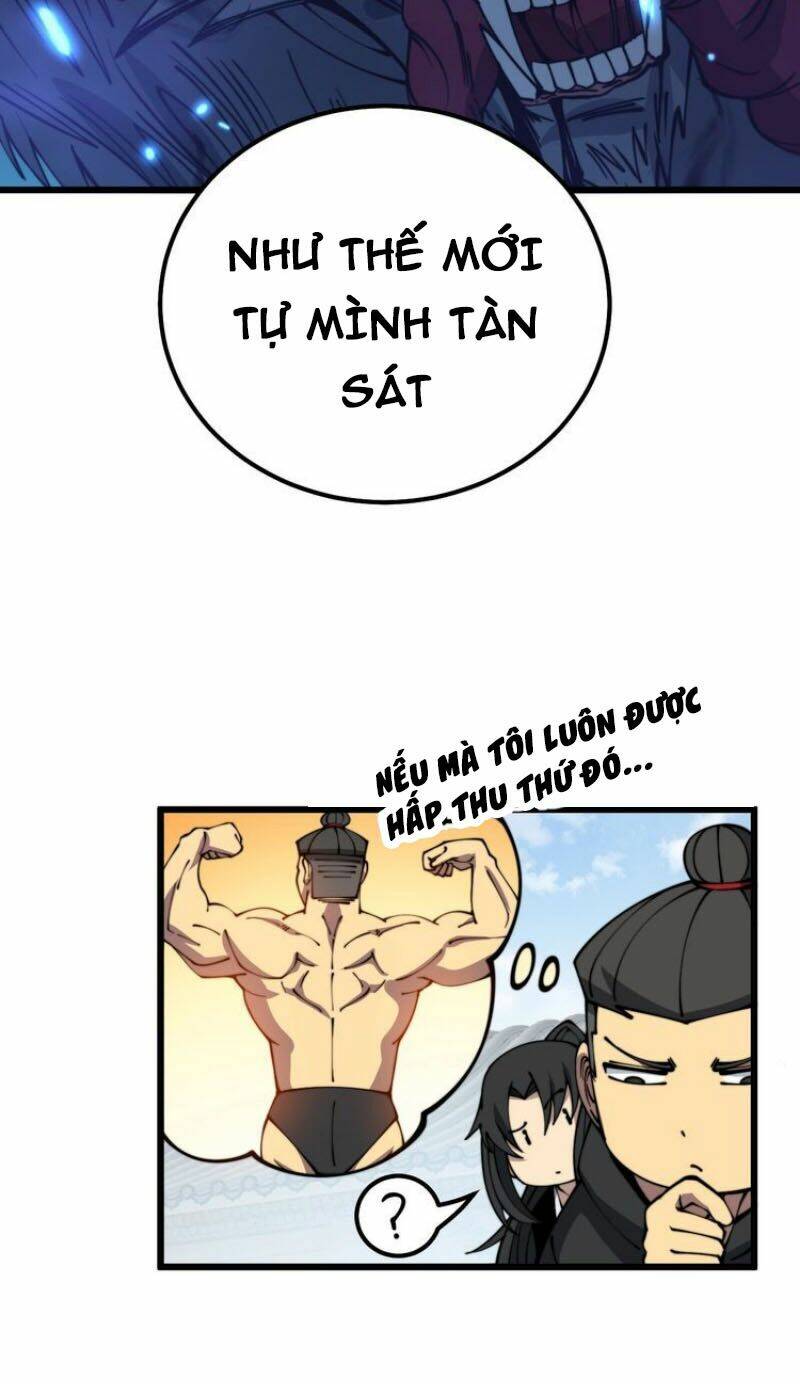 Độc Thủ Vu Y Chapter 321 - Trang 2