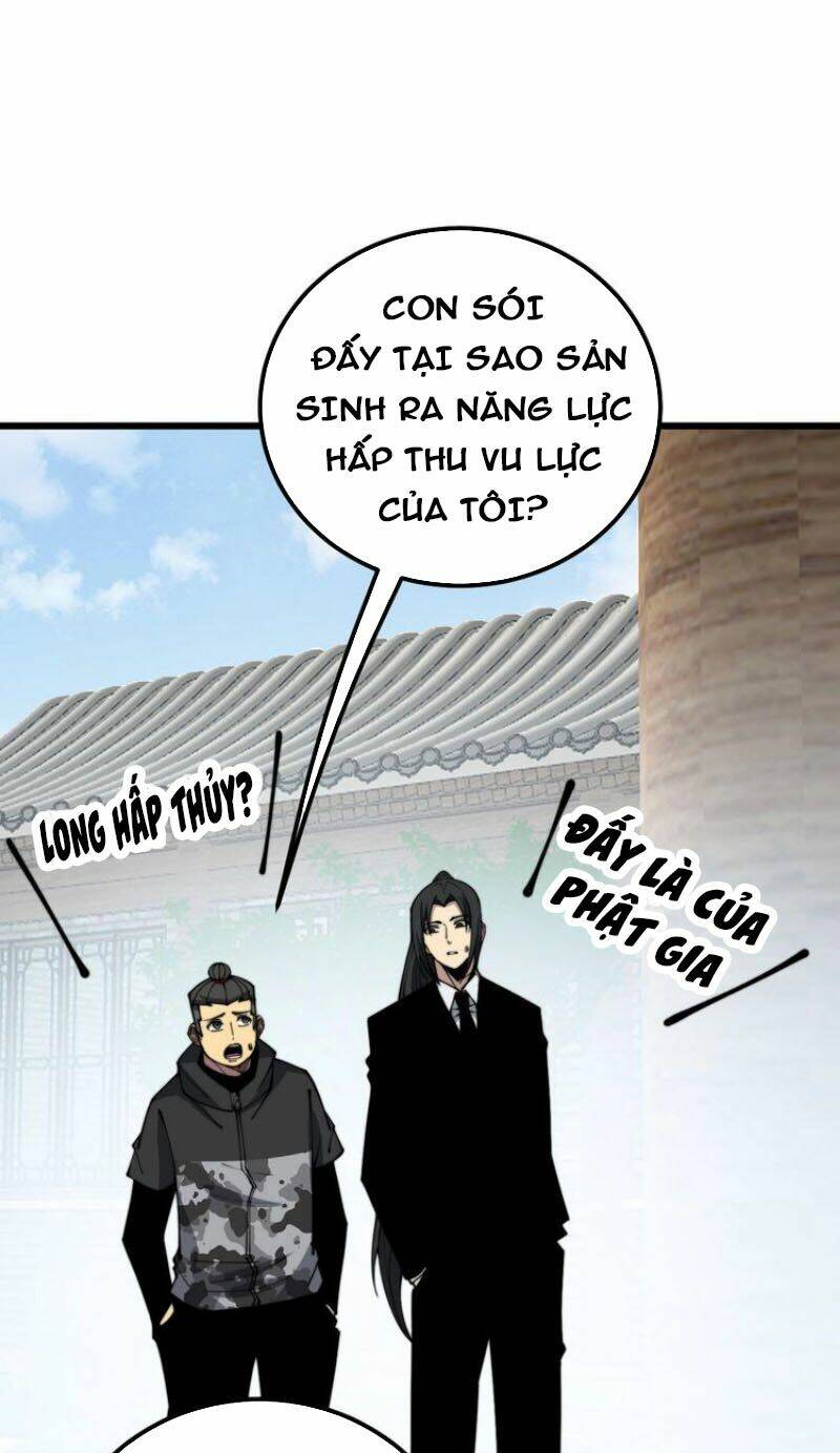 Độc Thủ Vu Y Chapter 321 - Trang 2