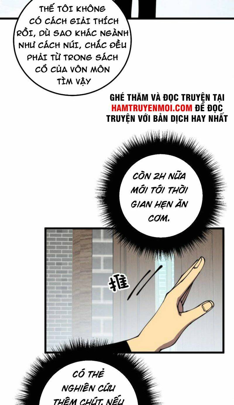 Độc Thủ Vu Y Chapter 321 - Trang 2
