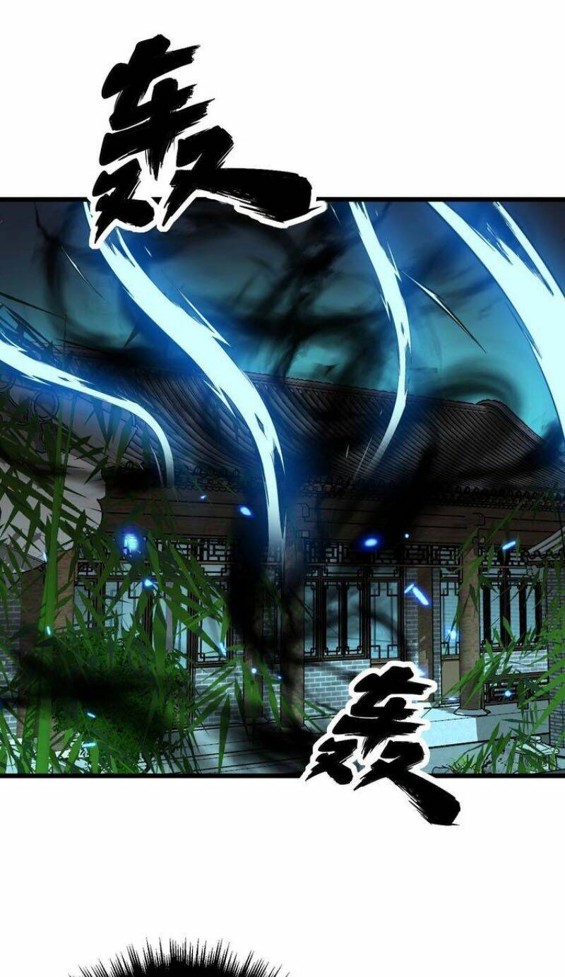 Độc Thủ Vu Y Chapter 321 - Trang 2