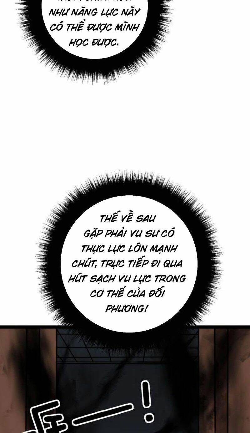 Độc Thủ Vu Y Chapter 321 - Trang 2