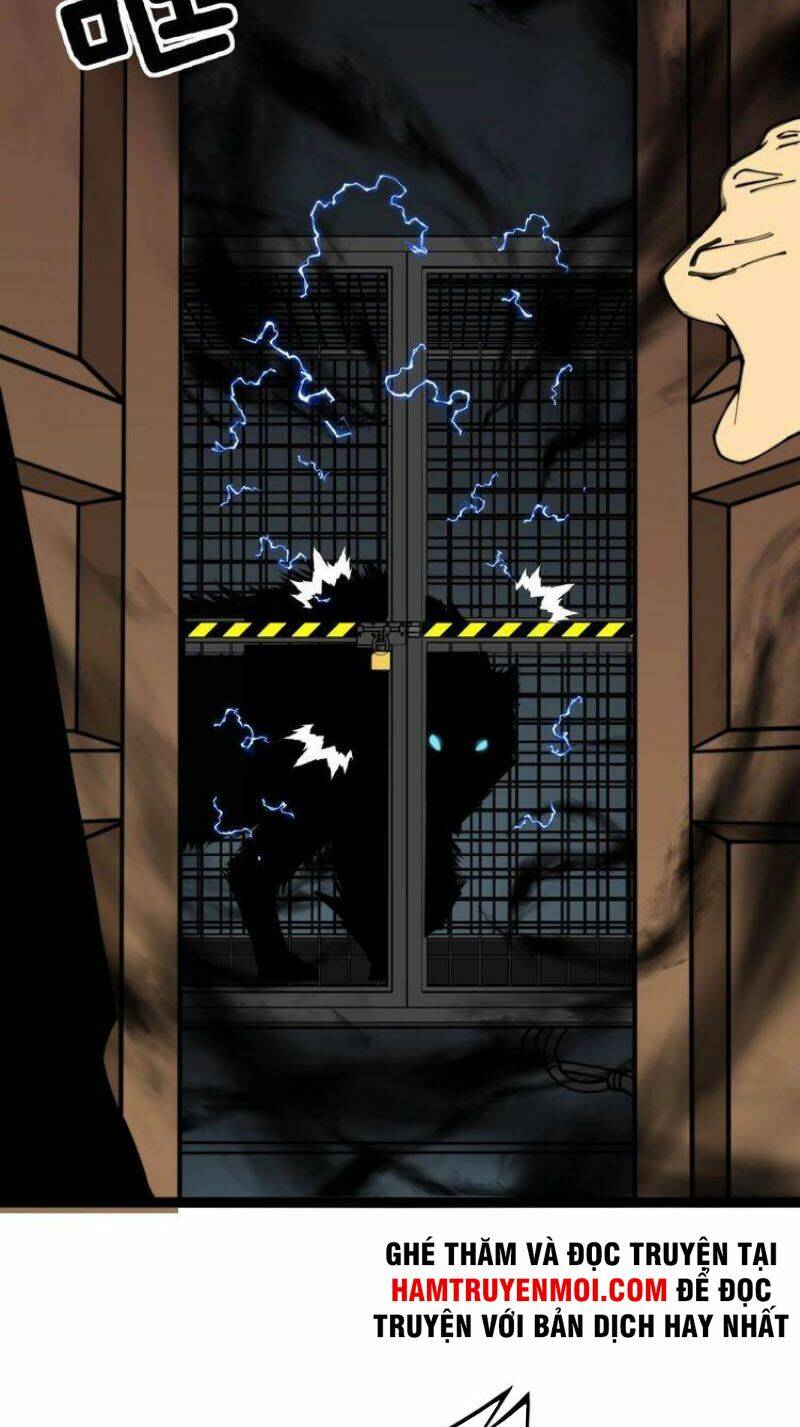 Độc Thủ Vu Y Chapter 321 - Trang 2