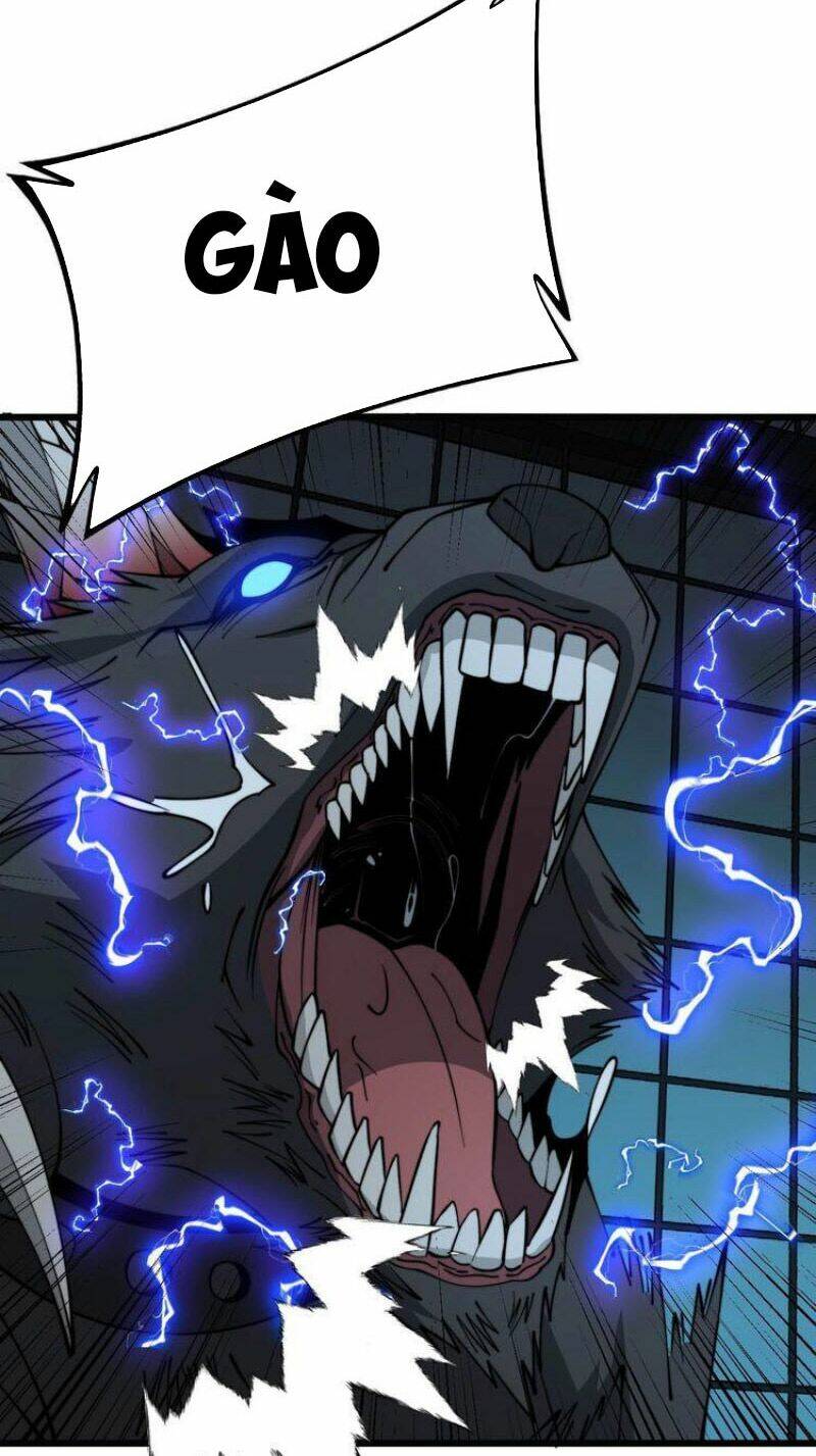 Độc Thủ Vu Y Chapter 321 - Trang 2