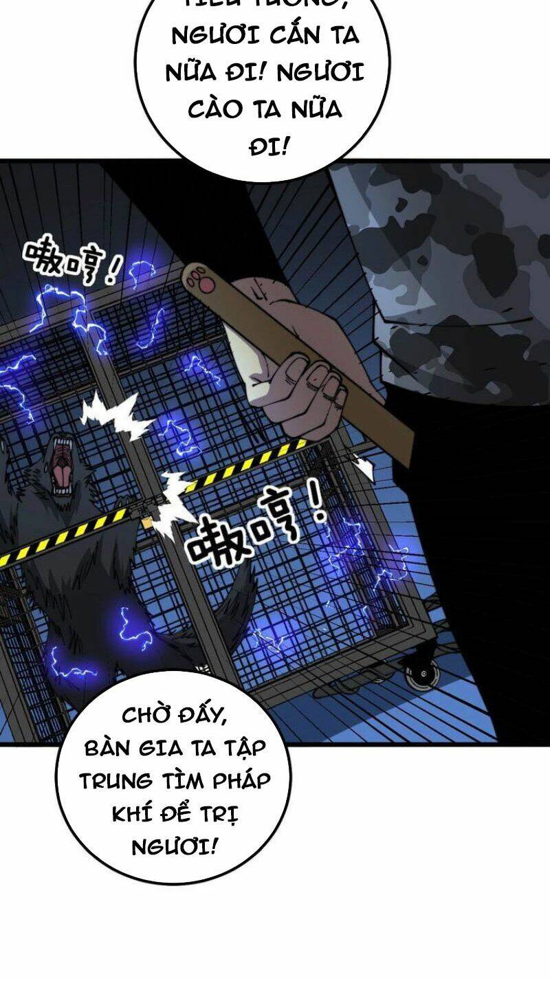 Độc Thủ Vu Y Chapter 321 - Trang 2