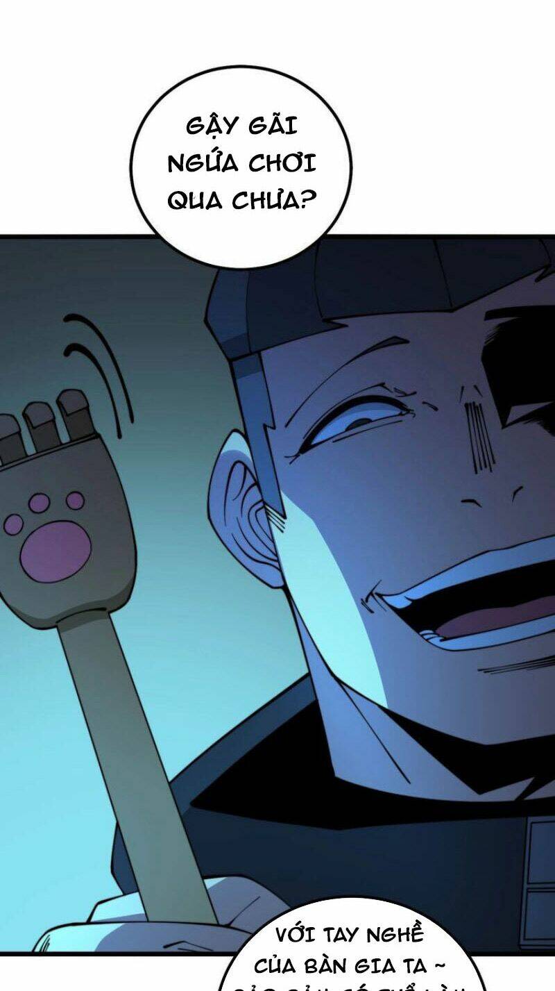 Độc Thủ Vu Y Chapter 321 - Trang 2