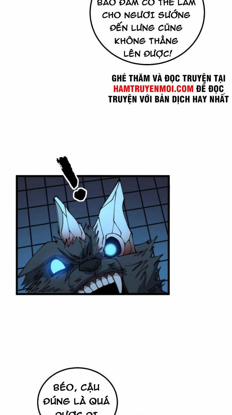 Độc Thủ Vu Y Chapter 321 - Trang 2