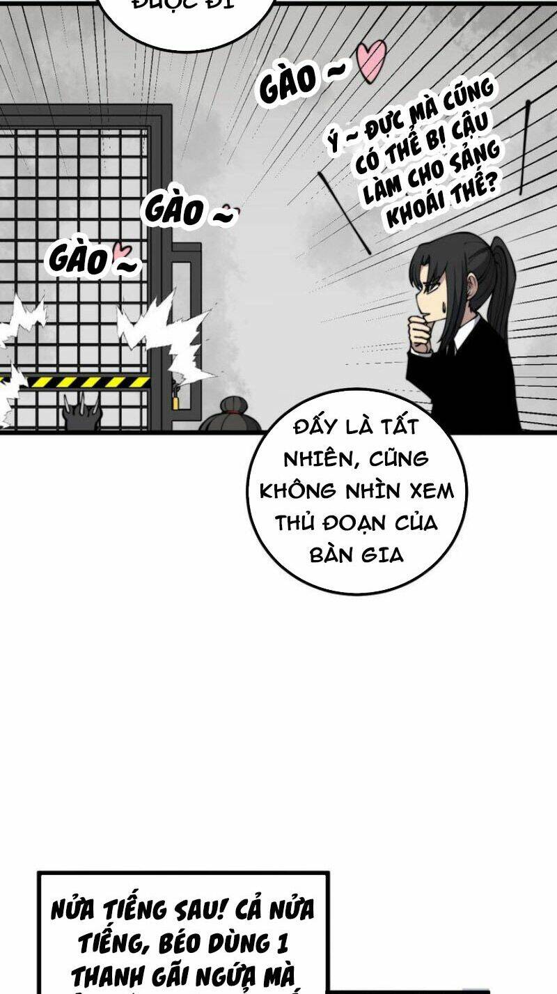 Độc Thủ Vu Y Chapter 321 - Trang 2