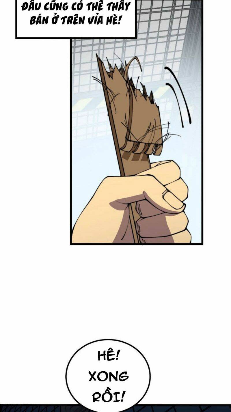 Độc Thủ Vu Y Chapter 321 - Trang 2