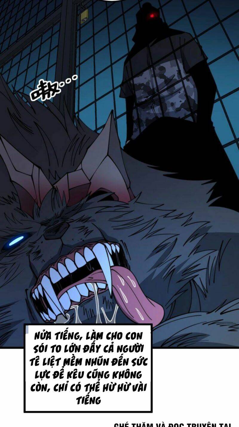 Độc Thủ Vu Y Chapter 321 - Trang 2